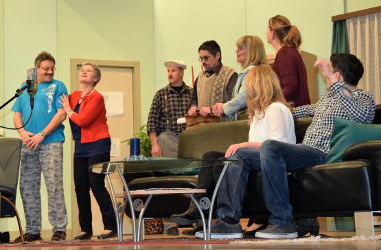 Grosse Sorgen in der Familie Klotz – der "Boss" benimmt sich wie ein Kind