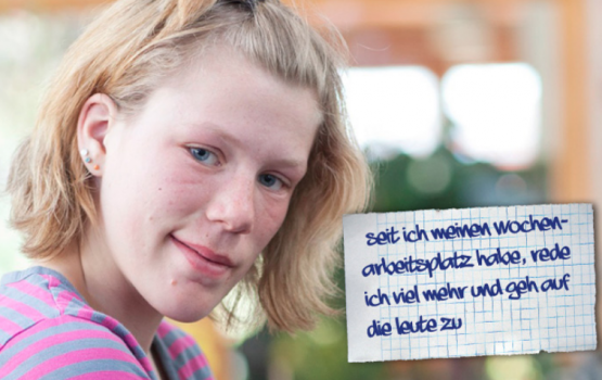 Jugendprojekt LIFT (Symbolbild: zVg.)