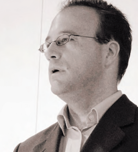 Henrique Schneider, Ressortleiter «Wirtschaftspolitik» des Schweizerischen Gewerbeverbands. (Bild: zVg.)