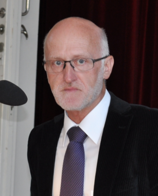 Gemeindeammann Teufenthal, Urs Lehner (Bild: Te.)