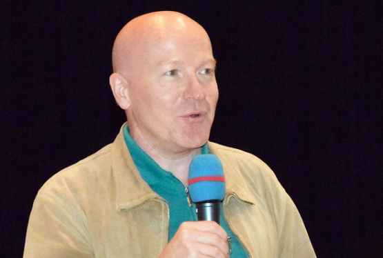 Der neue Präsident heisst Markus Kirchhofer