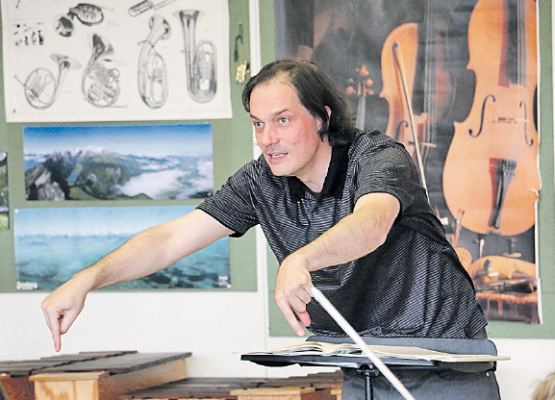 David Reitz (Bild: Remo Conoci)