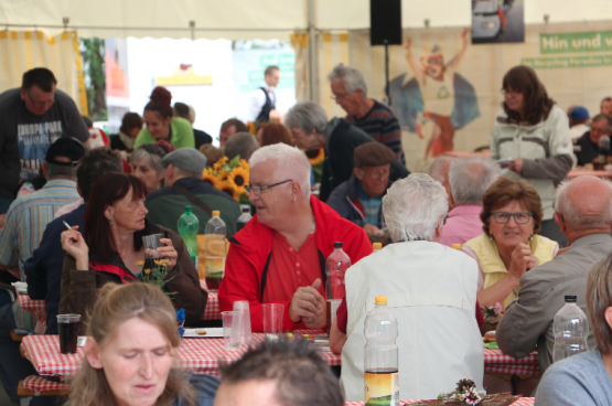 Recycling-Fest 2016, Reinach - Alle Bilder: Remo Conoci