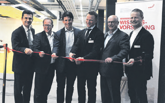 (Bild: Martin Sommerhalder)