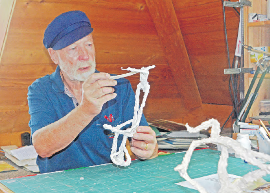 Roger Hutter (Bild: zVg.)