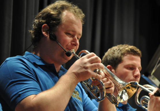 Musikgesellschaft Zetzwil (Bild: hg.)