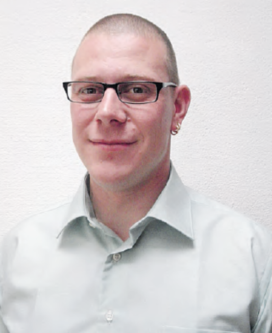 Gemeinderat Thomas Zettel, Rickenbach (Bild: zVg.)