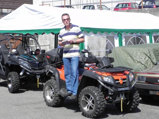 Pfarrer Peter Müller