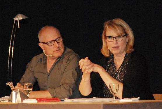 Schreiber vs. Schneider: Für ein besseres Verständnis im Umgang mit dem anderen Geschlecht