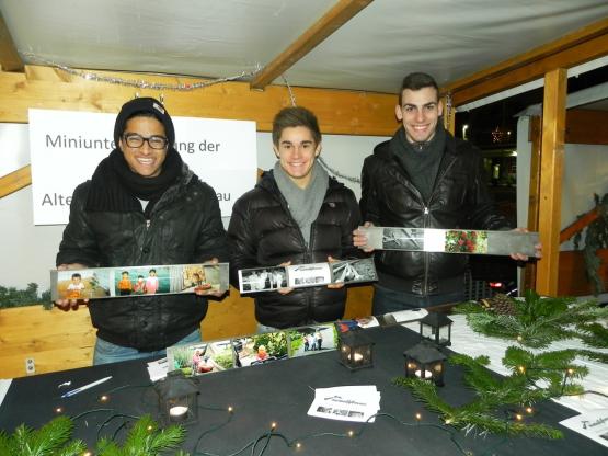 Kaufen Sie Fotoleisten von «Metalliferous».