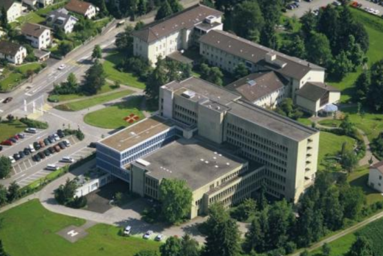 Spital Zofingen (zVg.)