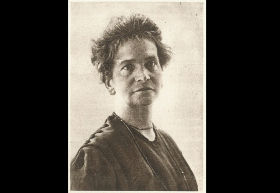 Sophie Hämmerli-Marti (Bild: zVg.)