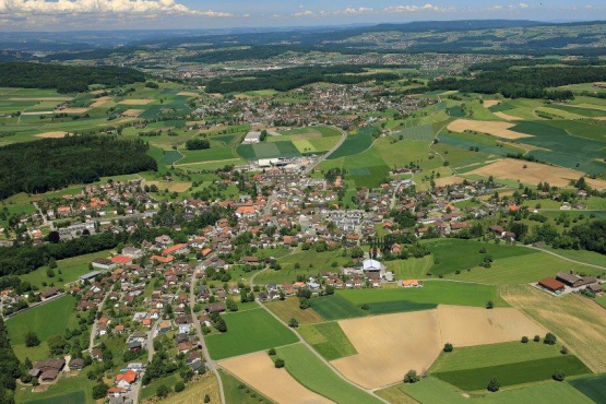 Gemeinde Fahrwangen (Bild: fahrwangen.ch)
