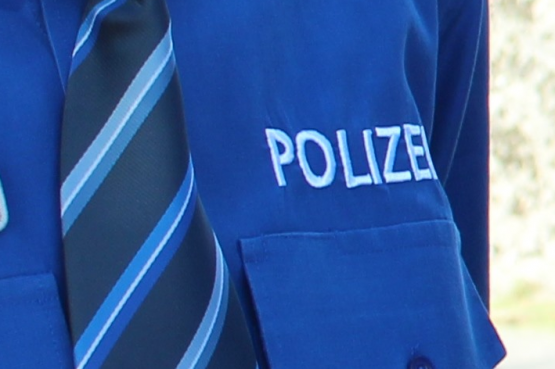Die Polizei warnt vor Dieben (Bild: zVg.)