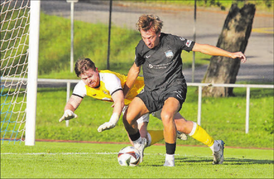 (Bild: Otto Lüscher)