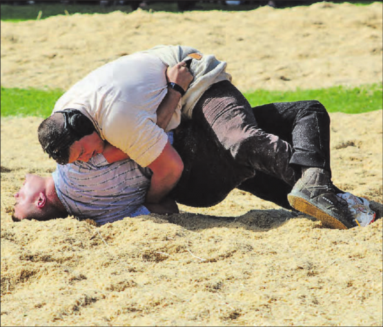 (Bild: z.V.g. von Pascale Alpiger)