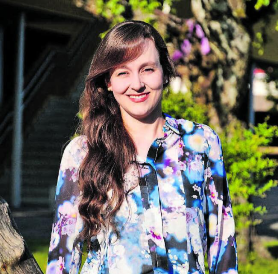 Silvana Walther wird von der GLP Bezirk Kulm für den Schöftler Gemeinderat nominiert. (Bild: zVg.)