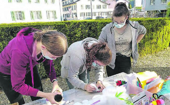 Gross war das Interesse an den verschiedenen Angeboten im Rahmen der «Langen Nacht der Kirchen», zu welcher auch die ref. Kirche Kulm einlud.