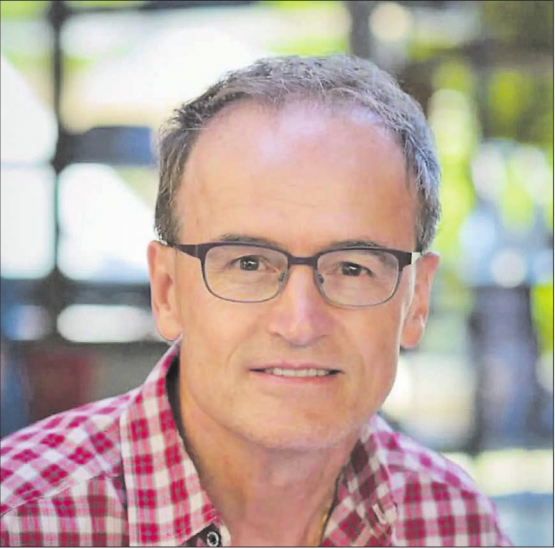 33 Jahre Gemeindeschreiber: Stefan Huber geht in Pension. (Bild: zVg.)