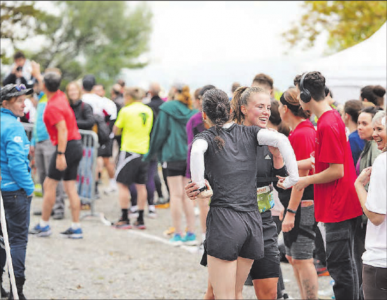 Bilder: grh und zVg.