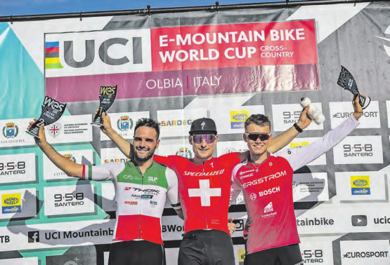 (Bild: WES/Guido Baroncelli)