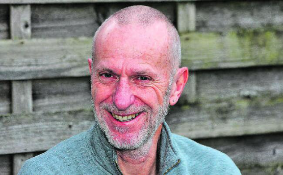 Hans Käser, Verantwortlicher Computeria bei VHS Wynental (Bild: zVg.)