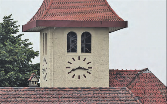 Die Zeit läuft und der (Nicht-)Wahltermin rückt näher. Wie geht’s weiter mit der Kirchenpflege Menziken-Reinach? (Bild: dr.)