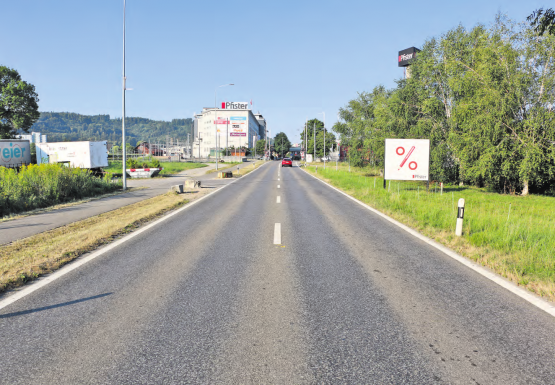 Eine Brücke für den Strassenverkehr solls richten: Die Wirkung, die einst die Unterführung für die WSB-Züge gebracht hat, ist längst verpufft, denn inzwischen fahren die SBB-Züge häufiger und sollen zwischen Zofingen und Lenzburg in Zukunft noch intensiver verkehren. (Bild: rc.)