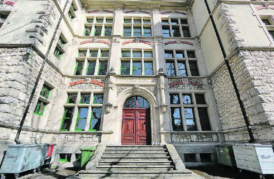 Grundsatzentscheid. Der Gemeinderat hat die Weichen für die Organisation der Schule Schöftland gestellt. (Bild: rc.)