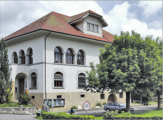 Gemeindeverwaltung Birrwil: Anspruchsvoller Prozess zwischen Aufarbeitung des Alten und Einführung des Neuen. (Archivbild msu.)