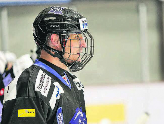 Auch die Erfahrung zählt: Der 38-jährige Verteidiger Martin Rupp gehört zu den Urgesteinen beim SCR.