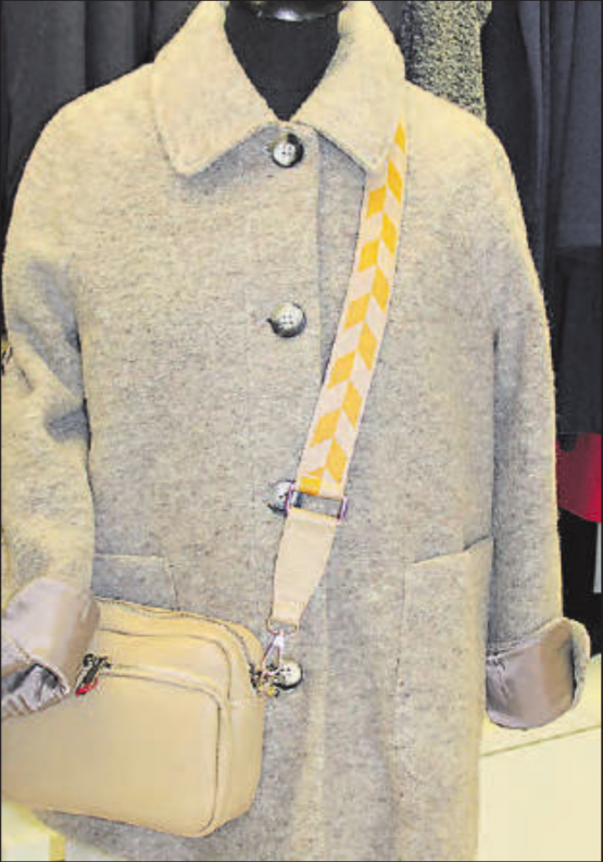 Für jede Frau das passende Outfit bei Wyna Mode