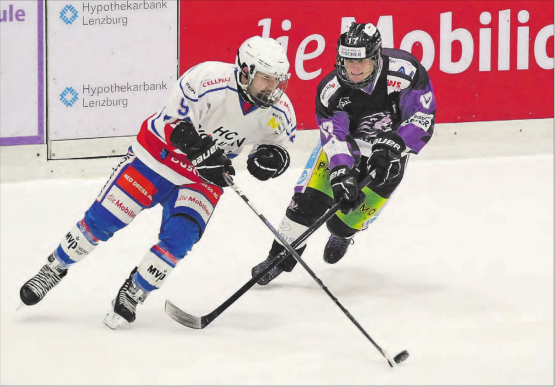 SCR-Stürmer Roy Hächler (rechts) erzielte in Herrischried den zweiten Treffer fürs Gastteam. (Archivbild: Otto Lüscher)