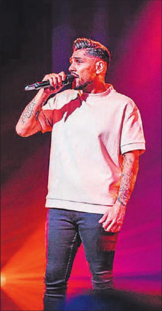 Fimi Gusani bei seinem Auftritt bei «Stadt, Land, Talent». (Bild: SRF/zVg.)