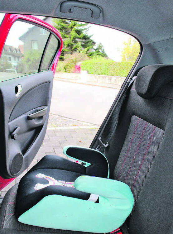 Die Frage: Wie soll ein Schülertransfer für Kindergartenkinder und Schülerschaft der ersten zwei Primarklassen aussehen? (Bild: grh)