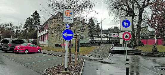 Jede Gemeinde im Kanton Aargau hat einen Notfalltreffpunkt. Bei Katastrophen und Notlagen erhält die Bevölkerung dort die nötige Information und Unterstützung. (Bild: rms.)