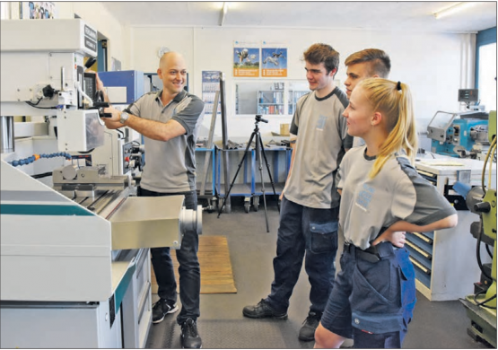 Legende Legende Legende Legende. (Bild: zVg.)