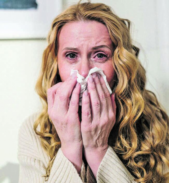 Die Blütenpracht hat auch ihre Schattenseiten: Heuschnupfen-Betroffene können ein Lied davon singen. (Bild: pexels)