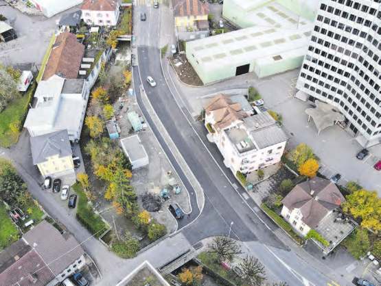 (Bilder: Nick Schaffner)