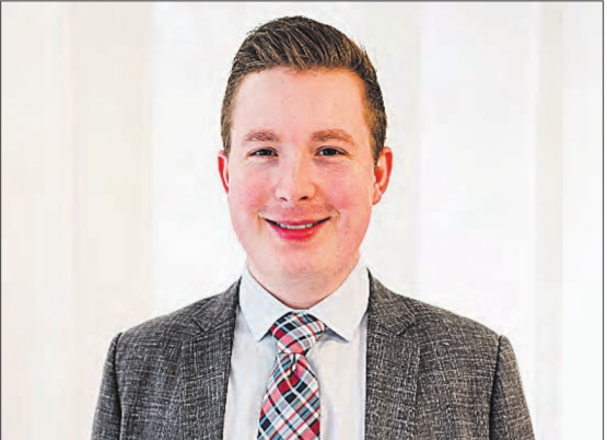 Der Schutz vor Insekten wird gross geschrieben: Dank verschiedenen Systemen für Fenster und Türen, gibt es für jedes Bedürfnis die passende Lösung. (Bild: zVg.)