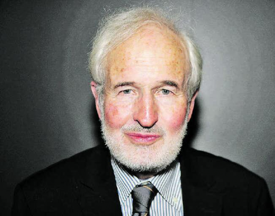 Heinrich Villiger führte das Familienunternehmen 75 Jahre mit grossem Engagement und war ein Patron der alten Schule. (Bild: zVg.)