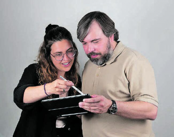 Die Immobilien Treuhand AG in Reinach und Schibli Treuhand und Verwaltungs AG in Aarau treten künftig unter dem gemeinsamen Namen Schibli Immobilien Treuhand AG auf. (Bild: zVg.)