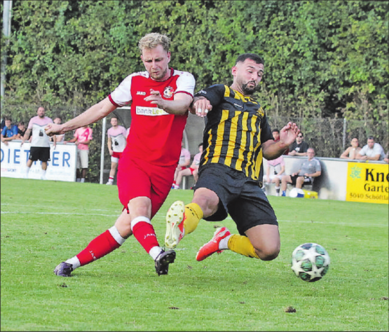 (Bild: Otto Lüscher)