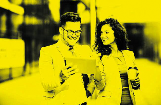 Bildung für Ihre Zukunft