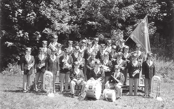 Die Musikgesellschaft Hallwil, 1865 gegründet, stellte ihre Vereinstätigkeit im Jahr 2012 ein.