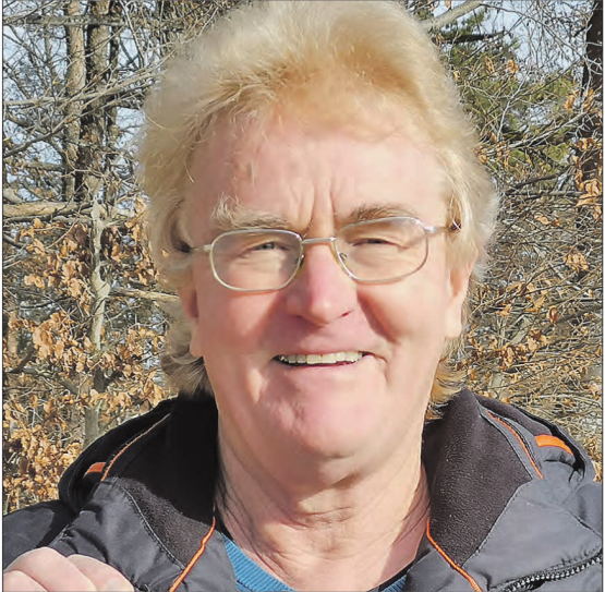 Der in Leimbach aufgewachsene Physik-Professor Werner Mauer unterrichtete bis zu seiner Pensionierung an der Zürcher Hochschule für Angewandte Wissenschaften: «Ich war wahrscheinlich der erste Dozent in der Schweiz, der vollständig auf Vorlesungen verzichtet hat.» (Bilder: zVg.)