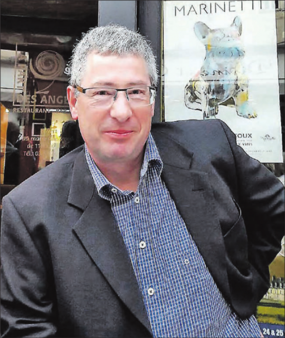 «Der Totalausfall einer Solistin oder eines Solisten wäre für uns eine veritable Katastrophe»: Markus Bitterli, Präsident der Theatergesellschaft Beinwil am See, ist mit seinem «Bühnenpersonal» bisher gut über die Operettenrunden gekommen.