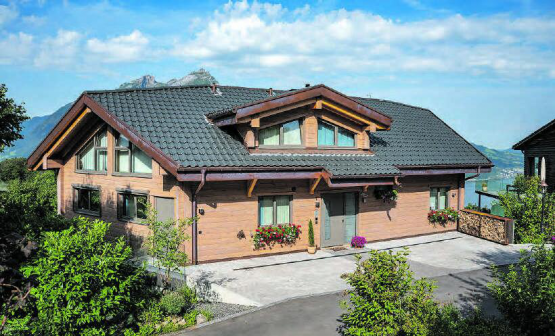 Holzhaus Casa Shanti – Ihr Weg zu einem neuen Zuhause.