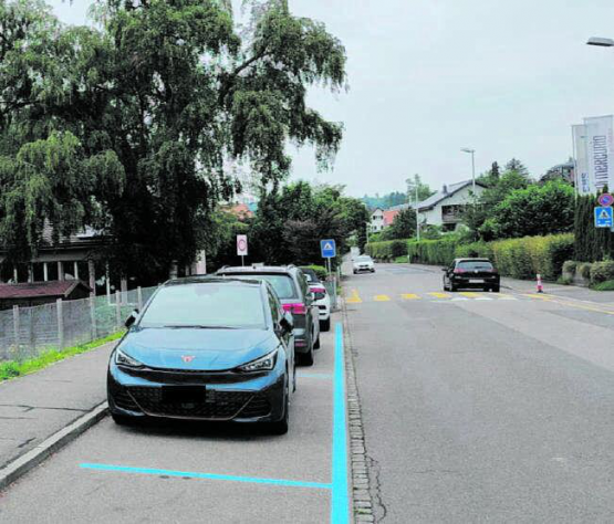 Die Folie aus der Präsentation, spricht für sich.