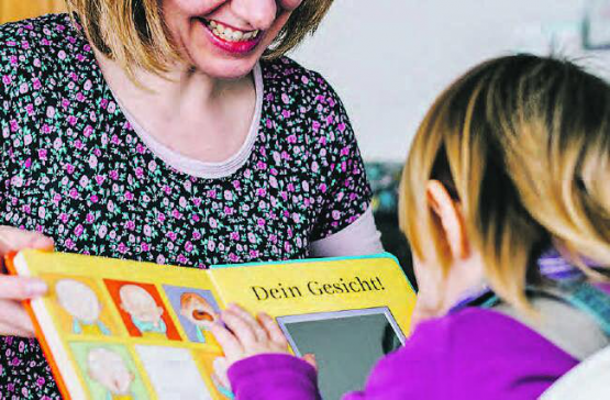 Die Stiftung Schürmatt bedauert die Schliessung des Ambulatoriums in Reinach, unterstreicht aber die Wichtigkeit eines solchen Angebots. (Bild: zVg.)